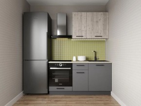 Кухонный гарнитур Антик 1600 (Стол. 38мм) в Сысерти - sysert.ok-mebel.com | фото