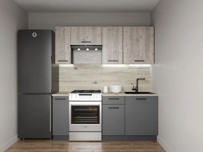 Кухонный гарнитур Антик 1800 (Стол. 38мм) в Сысерти - sysert.ok-mebel.com | фото