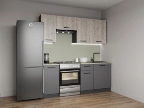 Кухонный гарнитур Антик 2000 (Стол. 26мм) в Сысерти - sysert.ok-mebel.com | фото