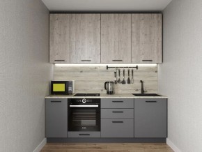 Кухонный гарнитур Антик 2200 h950 (Стол. 26мм) в Сысерти - sysert.ok-mebel.com | фото