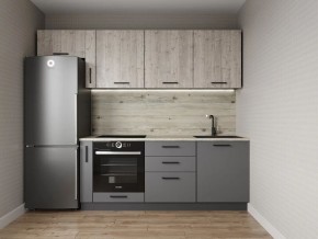 Кухонный гарнитур Антик 2550 (Стол. 38мм) в Сысерти - sysert.ok-mebel.com | фото