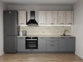 Кухонный гарнитур Антик 2800 (Стол. 38мм) в Сысерти - sysert.ok-mebel.com | фото