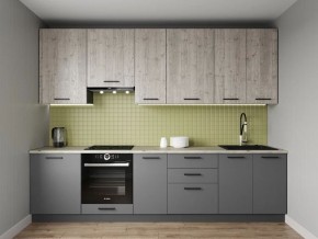 Кухонный гарнитур Антик 3000 h950 (Стол. 26мм) в Сысерти - sysert.ok-mebel.com | фото
