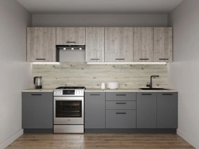 Кухонный гарнитур Антик 3000 (Стол. 26мм) в Сысерти - sysert.ok-mebel.com | фото