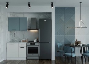 Кухонный гарнитур Ниагара 1000 (Стол. 38мм) в Сысерти - sysert.ok-mebel.com | фото