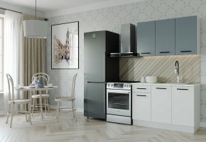 Кухонный гарнитур Ниагара 1200 (Стол. 26мм) в Сысерти - sysert.ok-mebel.com | фото