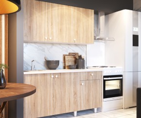 Кухонный гарнитур POINT 150 в Сысерти - sysert.ok-mebel.com | фото 11