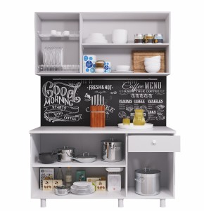Кухонный гарнитур POINT 150 в Сысерти - sysert.ok-mebel.com | фото 2