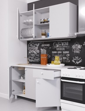 Кухонный гарнитур POINT 150 в Сысерти - sysert.ok-mebel.com | фото 4