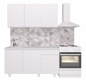 Кухонный гарнитур POINT 150 в Сысерти - sysert.ok-mebel.com | фото 5