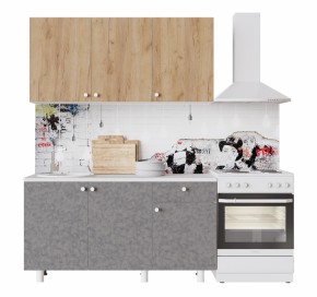 Кухонный гарнитур POINT 150 в Сысерти - sysert.ok-mebel.com | фото 6