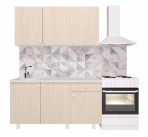 Кухонный гарнитур POINT 150 в Сысерти - sysert.ok-mebel.com | фото 9