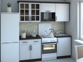 Кухонный гарнитур Прованс (2.0м) в Сысерти - sysert.ok-mebel.com | фото 2