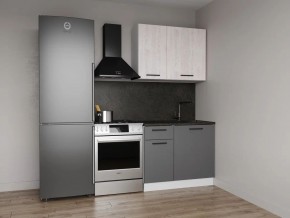 Кухонный гарнитур Санторини 1000 (Стол. 26мм) в Сысерти - sysert.ok-mebel.com | фото