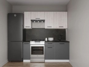 Кухонный гарнитур Санторини 1800 (Стол. 26мм) в Сысерти - sysert.ok-mebel.com | фото