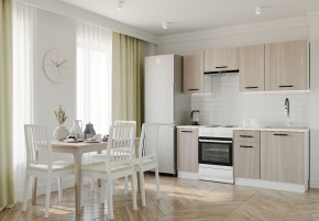 Кухонный гарнитур Шимо 2000 (Стол. 26мм) в Сысерти - sysert.ok-mebel.com | фото