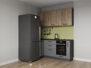Кухонный гарнитур Умбра 1000*1800 (Стол. 26мм) в Сысерти - sysert.ok-mebel.com | фото