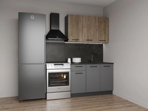 Кухонный гарнитур Умбра 1200 (Стол. 38мм) в Сысерти - sysert.ok-mebel.com | фото