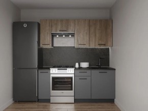 Кухонный гарнитур Умбра 1800 (Стол. 38мм) в Сысерти - sysert.ok-mebel.com | фото
