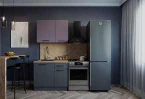 Кухонный гарнитур Виола 1000 (Стол. 26мм) в Сысерти - sysert.ok-mebel.com | фото