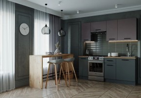 Кухонный гарнитур Виола 2000 (Стол. 38мм) в Сысерти - sysert.ok-mebel.com | фото