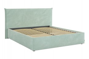 ЛАДА Кровать с основанием 1600 в Сысерти - sysert.ok-mebel.com | фото 11