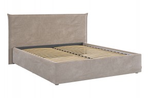ЛАДА Кровать с основанием 1600 в Сысерти - sysert.ok-mebel.com | фото 9