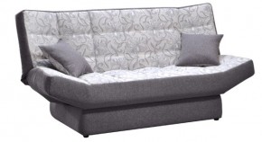 ЛАУРА ЛЮКС Диван Лаура Люкс БД+2подушки в Сысерти - sysert.ok-mebel.com | фото
