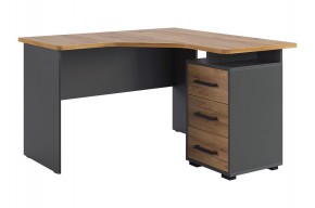 ЛАЙТ 2 Стол компьютерный угловой (1200) в Сысерти - sysert.ok-mebel.com | фото 4