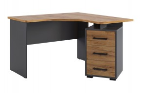ЛАЙТ 2 Стол компьютерный угловой (1200) в Сысерти - sysert.ok-mebel.com | фото 5