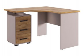 ЛАЙТ 2 Стол компьютерный угловой (1200) в Сысерти - sysert.ok-mebel.com | фото 9
