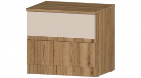 ЛЕНОРА Спальный гарнитур (модульный) кашемир в Сысерти - sysert.ok-mebel.com | фото 4