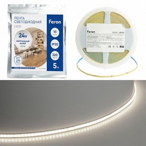 Лента светодиодная Feron LS532 51845 в Сысерти - sysert.ok-mebel.com | фото 2