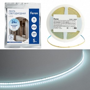 Лента светодиодная Feron LS532 51846 в Сысерти - sysert.ok-mebel.com | фото 3