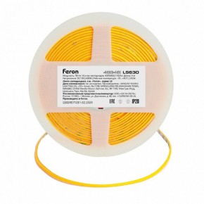 Лента светодиодная Feron LS630 48948 в Сысерти - sysert.ok-mebel.com | фото 2