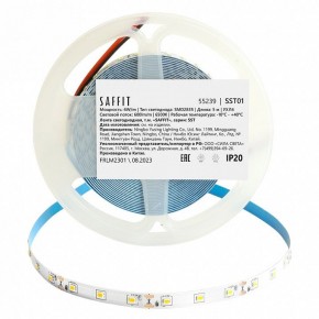 Лента светодиодная Feron Saffit SST01 55239 в Сысерти - sysert.ok-mebel.com | фото 2