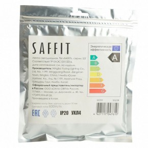 Лента светодиодная Feron Saffit SST01 55239 в Сысерти - sysert.ok-mebel.com | фото 7