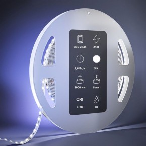 Лента светодиодная Maytoni  201040 в Сысерти - sysert.ok-mebel.com | фото