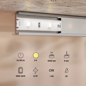 Лента светодиодная Maytoni Base 201162 в Сысерти - sysert.ok-mebel.com | фото 3
