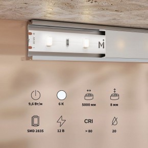 Лента светодиодная Maytoni Base 201170 в Сысерти - sysert.ok-mebel.com | фото 3