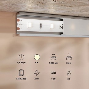 Лента светодиодная Maytoni Base 201178 в Сысерти - sysert.ok-mebel.com | фото 3