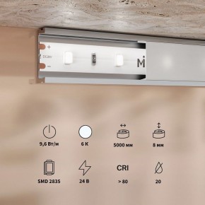 Лента светодиодная Maytoni Base 201179 в Сысерти - sysert.ok-mebel.com | фото 3