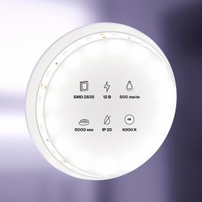 Лента светодиодная Maytoni Led strip 10104 в Сысерти - sysert.ok-mebel.com | фото 2