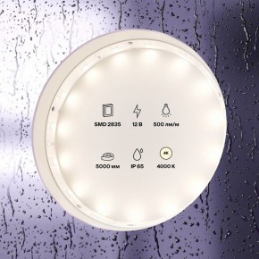 Лента светодиодная Maytoni Led strip 10106 в Сысерти - sysert.ok-mebel.com | фото 3