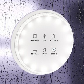 Лента светодиодная Maytoni Led strip 10107 в Сысерти - sysert.ok-mebel.com | фото 2