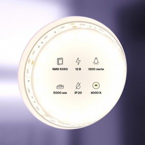 Лента светодиодная Maytoni Led strip 10129 в Сысерти - sysert.ok-mebel.com | фото 2