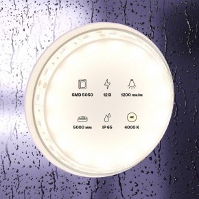 Лента светодиодная Maytoni Led strip 10132 в Сысерти - sysert.ok-mebel.com | фото 2