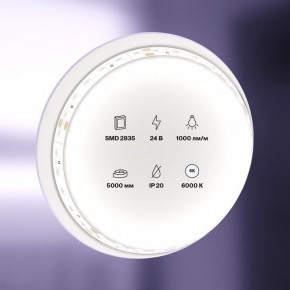 Лента светодиодная Maytoni Led strip 10144 в Сысерти - sysert.ok-mebel.com | фото 3