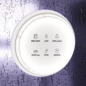 Лента светодиодная Maytoni Led strip 10153 в Сысерти - sysert.ok-mebel.com | фото 2