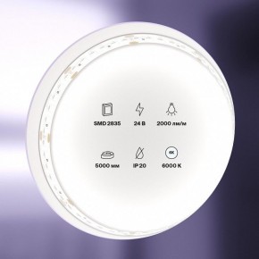 Лента светодиодная Maytoni Led strip 10156 в Сысерти - sysert.ok-mebel.com | фото 2